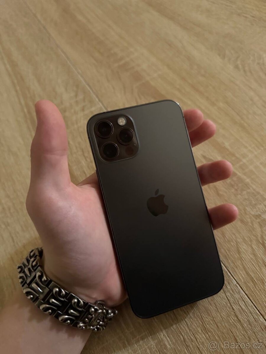 iPhone 12 Pro - 7