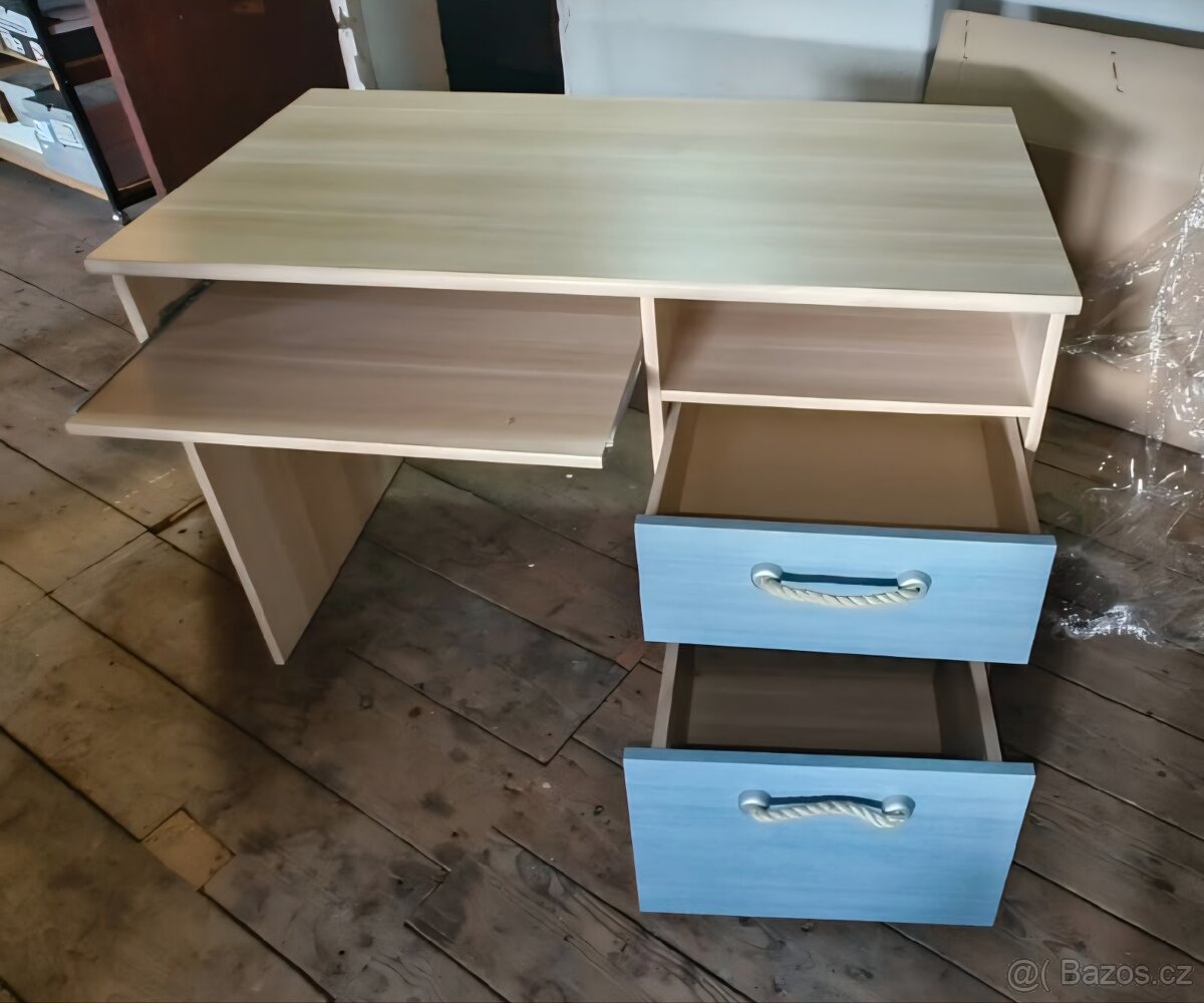 Dětský nábytek komplet - 7