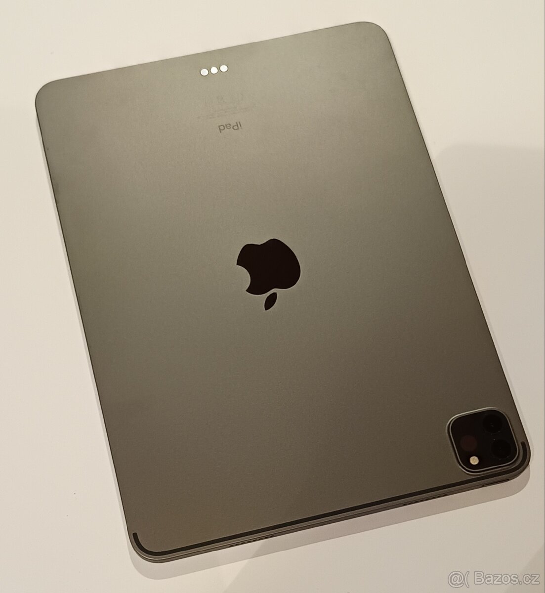 Apple ipad pro 11 128gb space gray 3. generation - 7