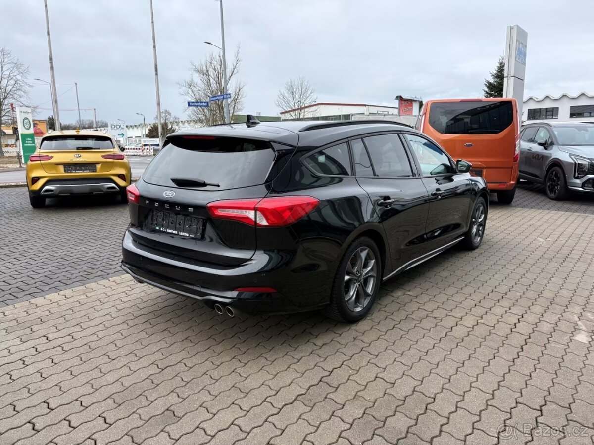 Ford Focus Turnier ST-Line - 7