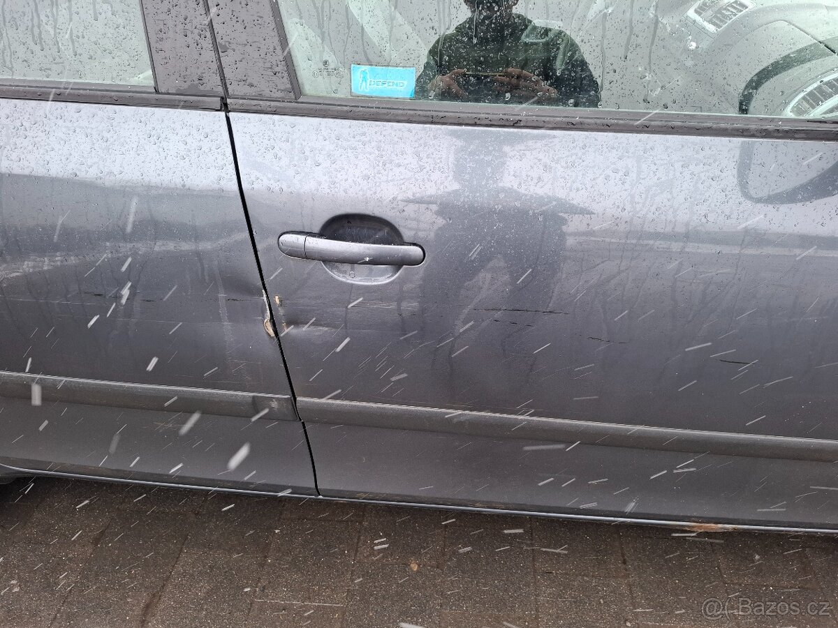 Škoda Fabia 1.2HTP - 2008 - 7