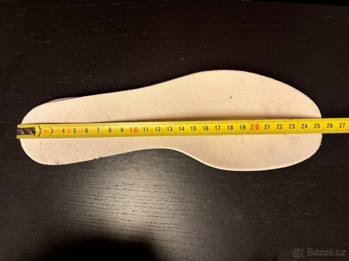 Boty na běžky 39 - 7