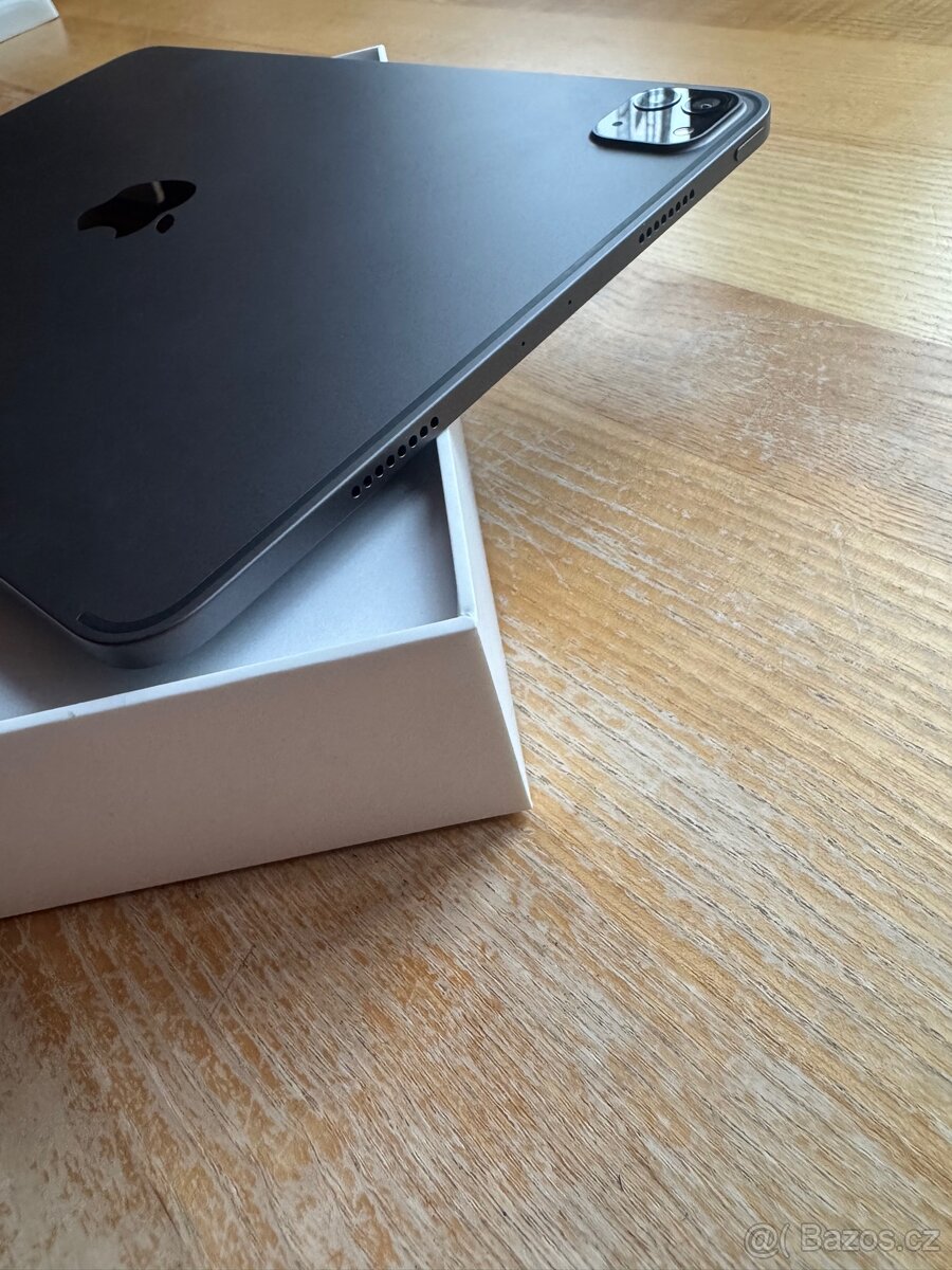 iPad Pro M1 11” 2021, 256GB, výborný stav - 7