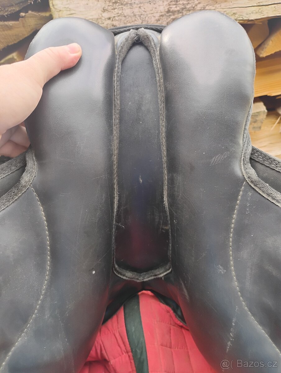 Sedlo pony shetty - 7