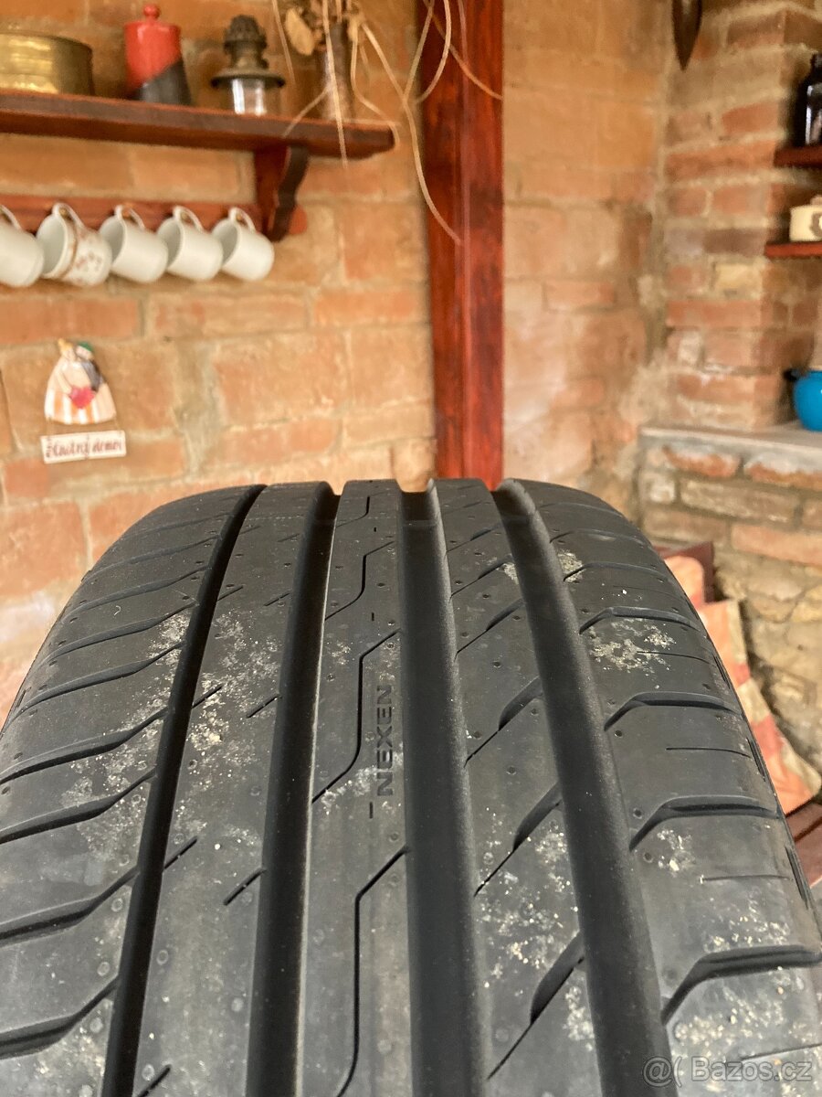 Audi Speedline origo. R19, 5x112 - 7