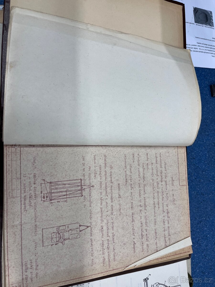 Prodám pásovou pilu na kov - 7