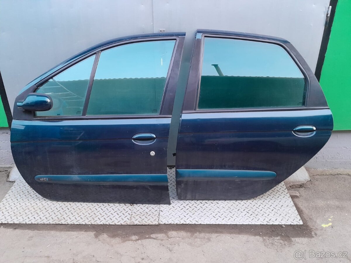 Renault Scenic 1.9 DCi - ND - 7