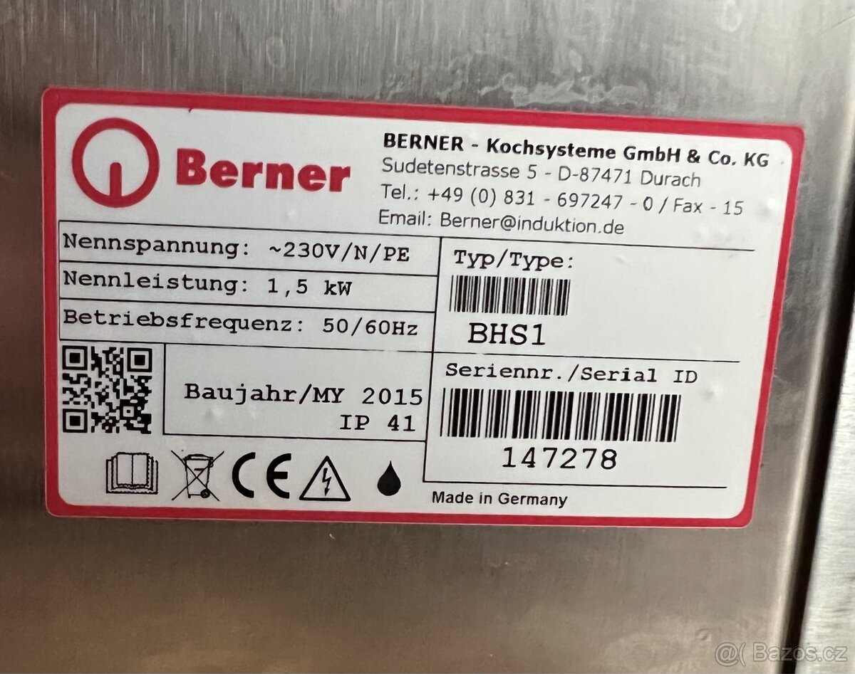 Trouba pomalé pečení - 7