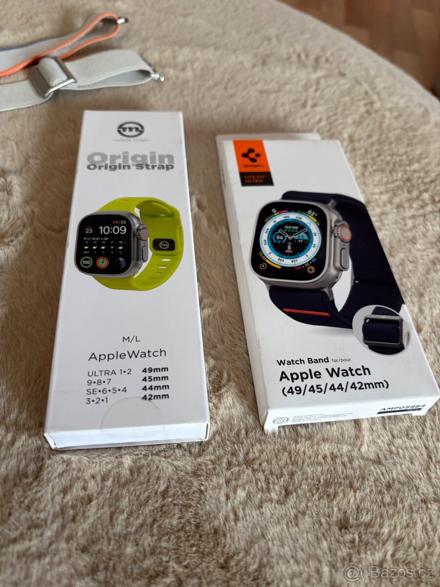 Apple Watch Ultra 2 - 7