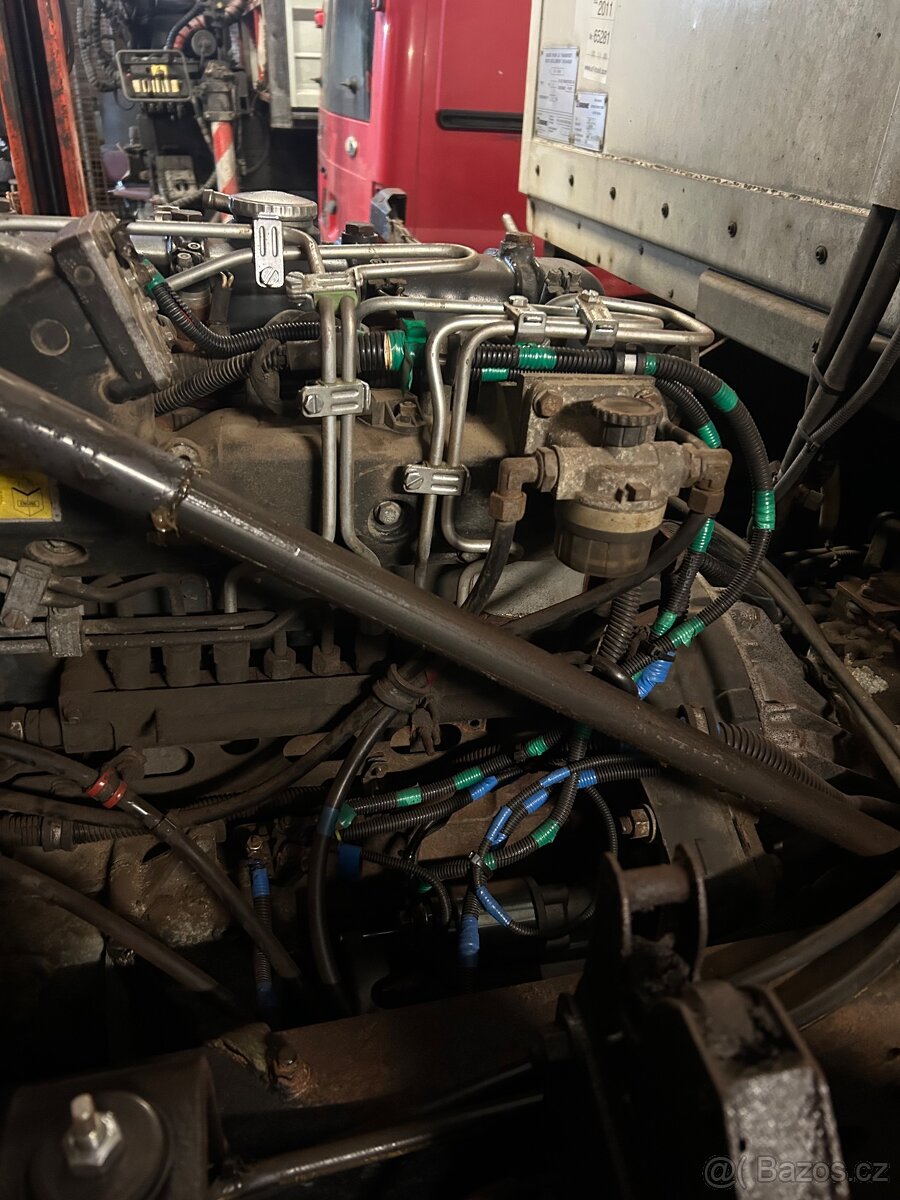 Renault Midlum 270 - 7