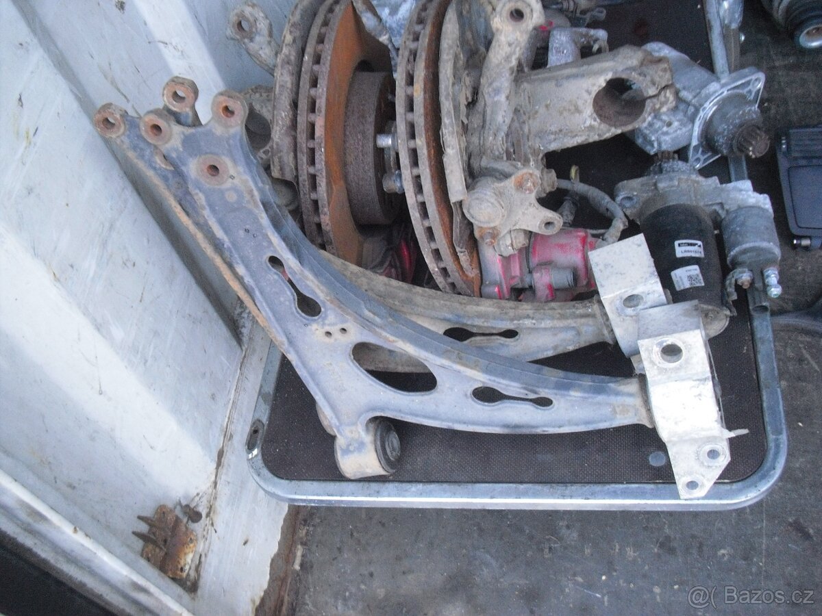 Ocvtavia RS2 Dily - 7