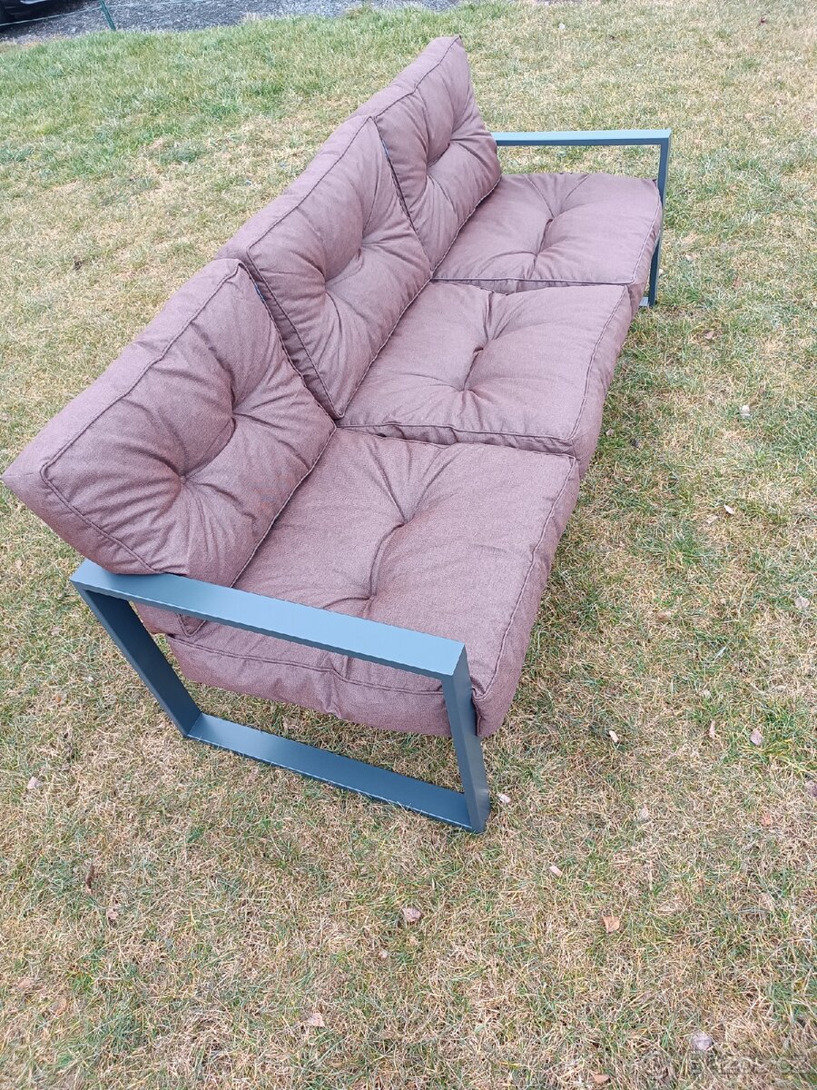 Zahradní nábytek - 7