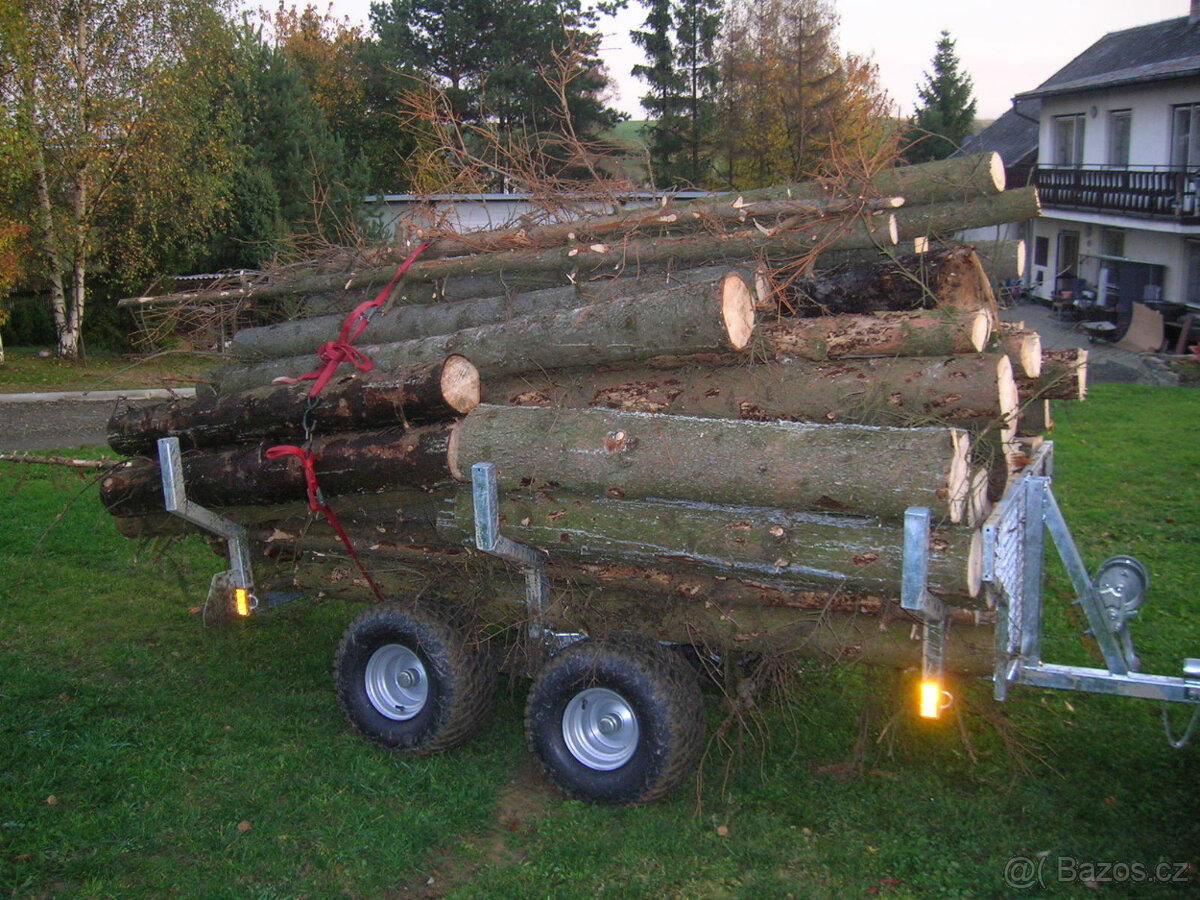 Multifunkční vozík 2 v 1 vyvážečka k prodeji - 7