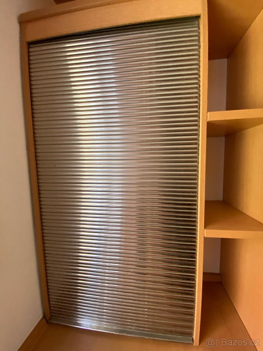 Kuchyňská linka značky Nolte se spotřebiči - 7