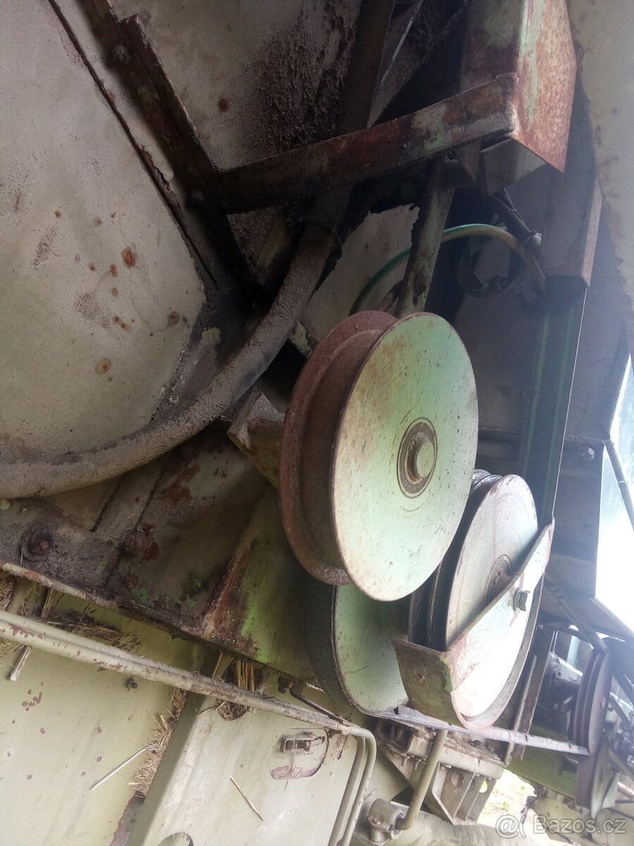 Fortschritt E 514 - 7