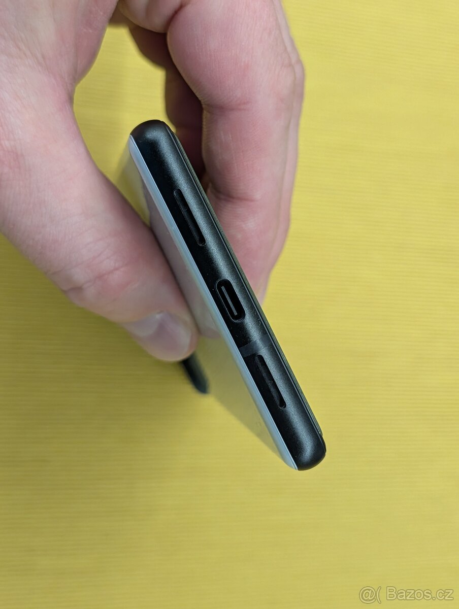 Google Pixel 6 8GB/128GB zelený - 7