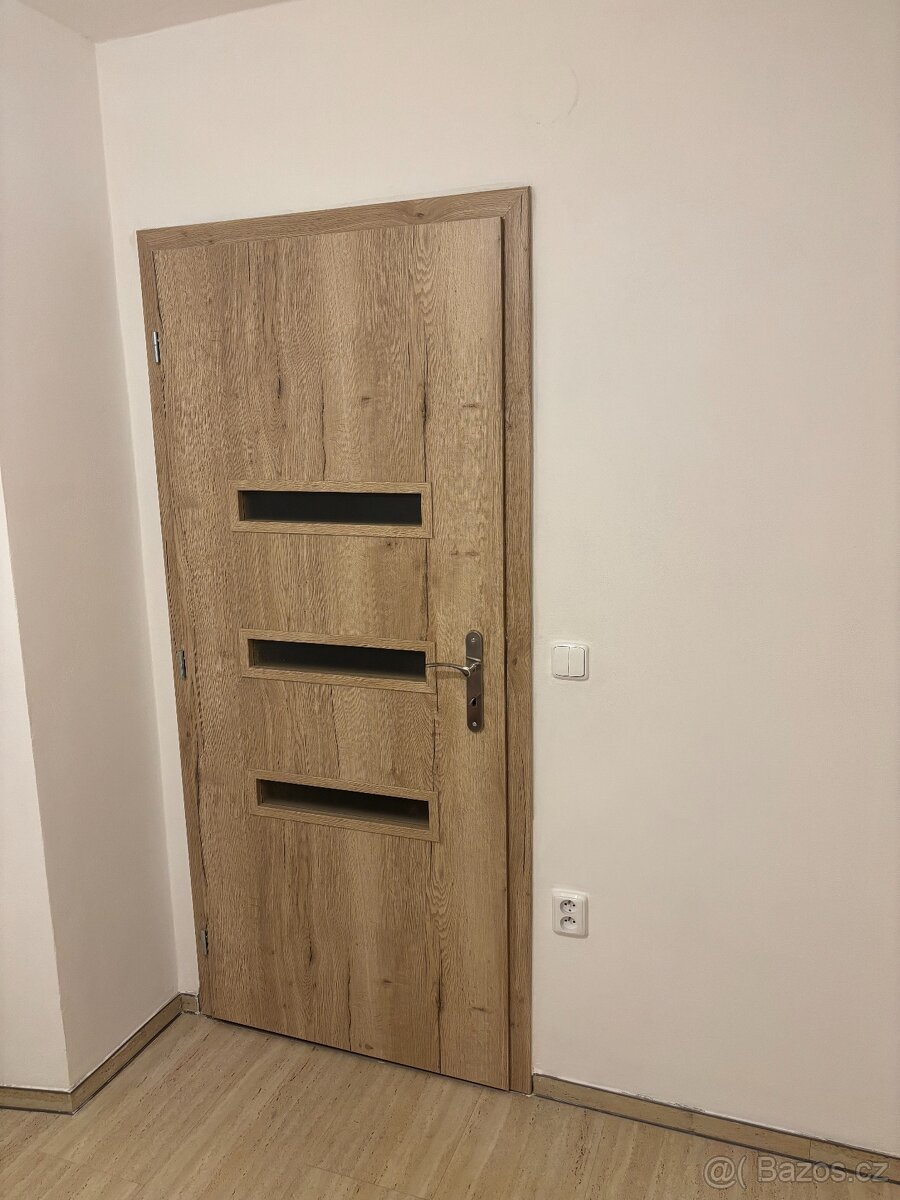 Pronájem 1+kk bytu v centru Břeclavi - 7