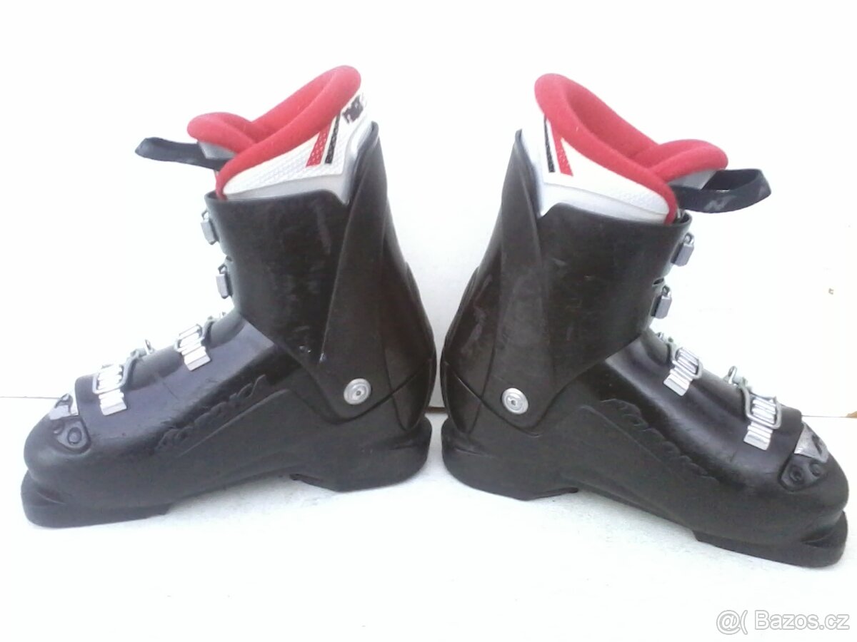 Lyžáky Nordica 21,5 - 7