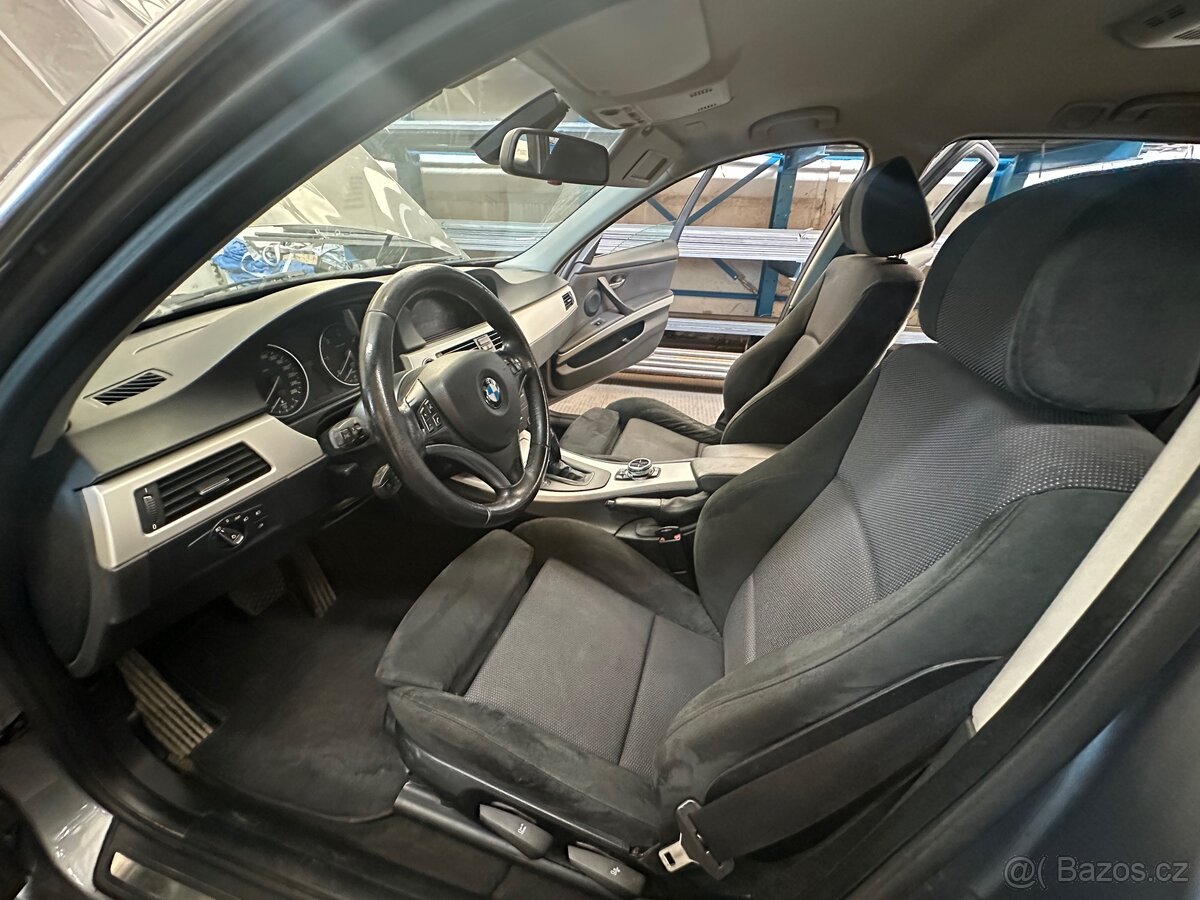 Prodej BMW E91 330xd - 7
