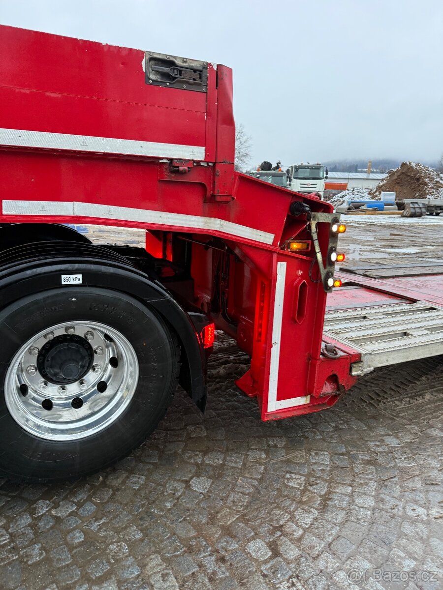 Podvalnik Langendorf - 7