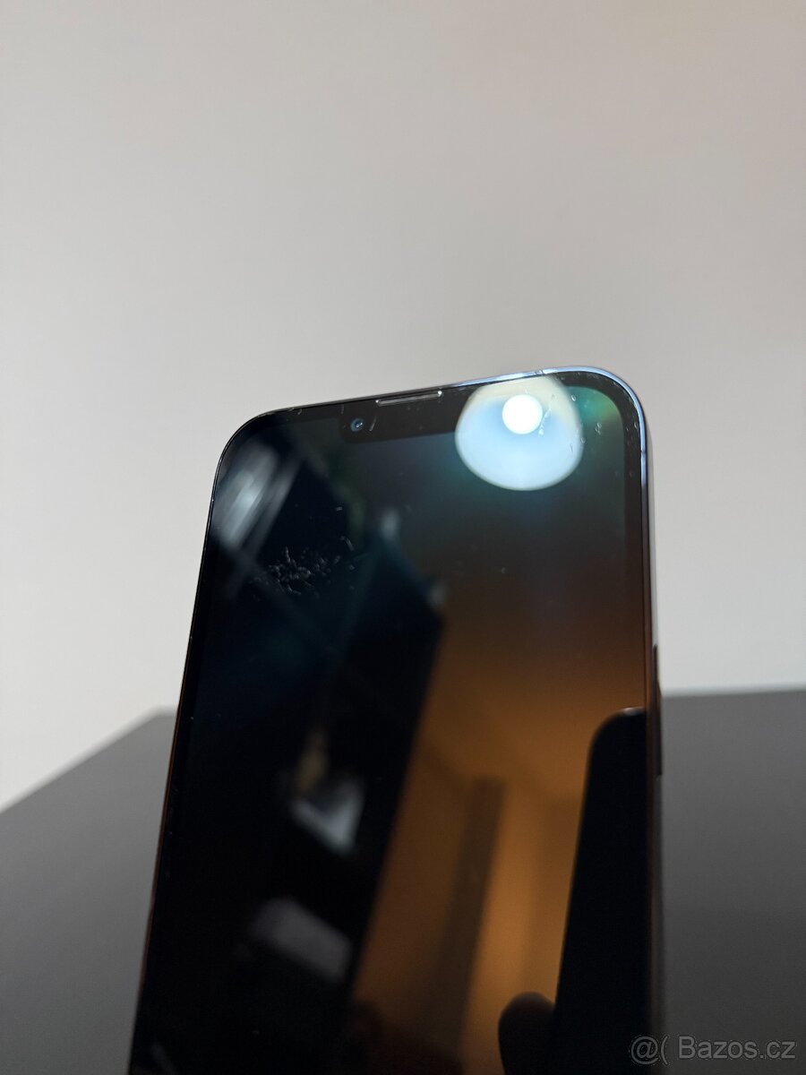 📱 iPhone 13 Pro Max 256GB Sierra Blue - 7