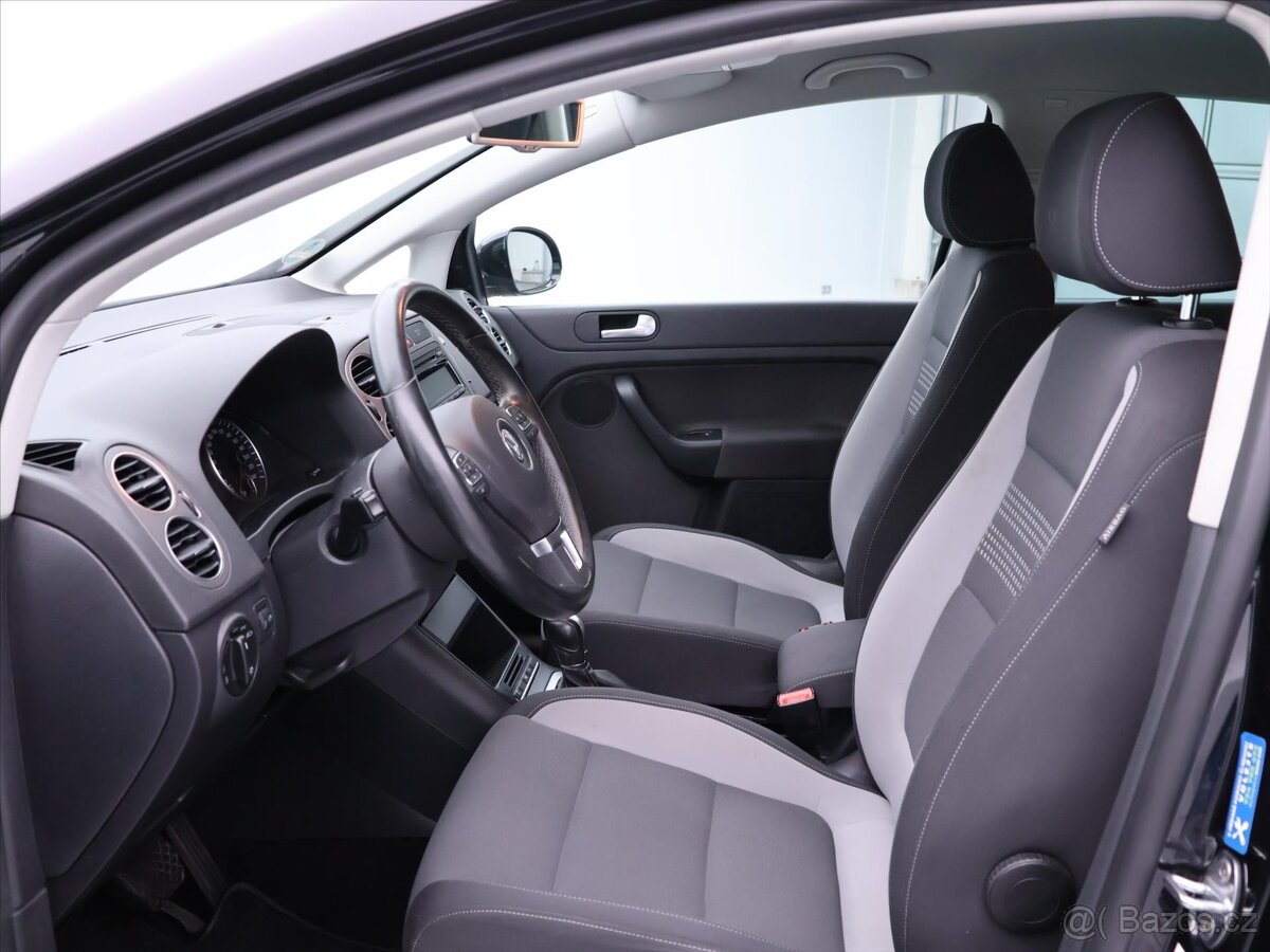 Volkswagen Golf Plus 1,4 TSI 90kW DSG LIFE Xenon (2013) - 7