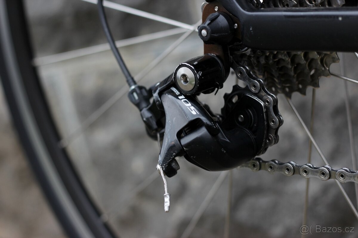 ✅ Specialized Tarmac SL4 (2015) - 56cm ✅ - 7