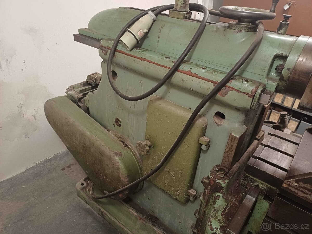 Obrážečka TOS HM45 - 7