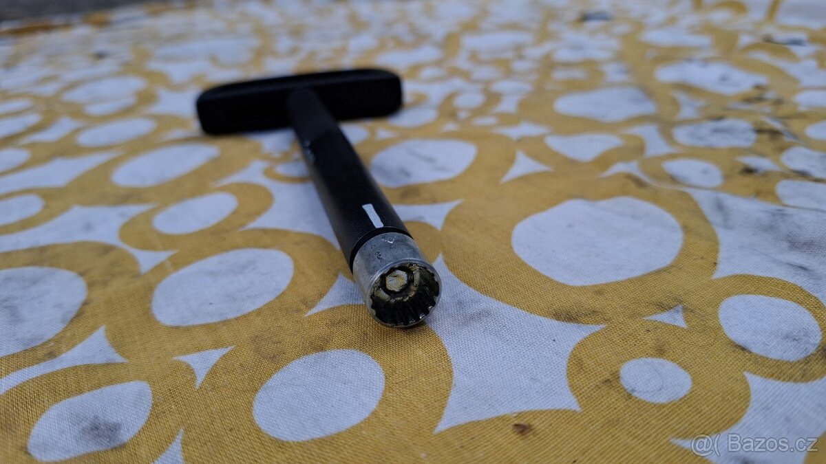 Příčníky Audi Q5 8R 2014+ - 7