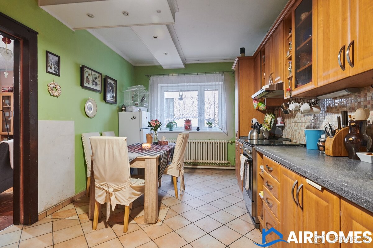 Prodej rodinného domu, 147m2, Mělník - 7