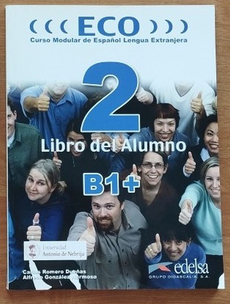 Španělština pro právnické a obchodní profese, pro děti aj. - 7