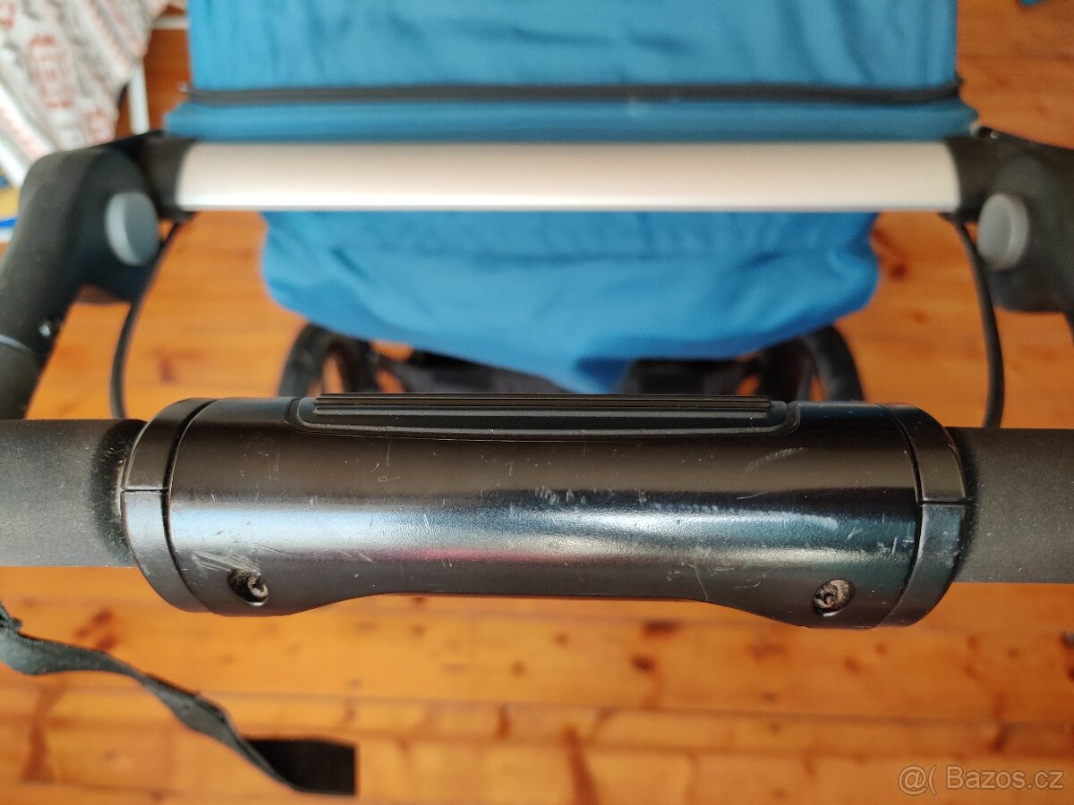 Thule Urban Glide 2 - 7