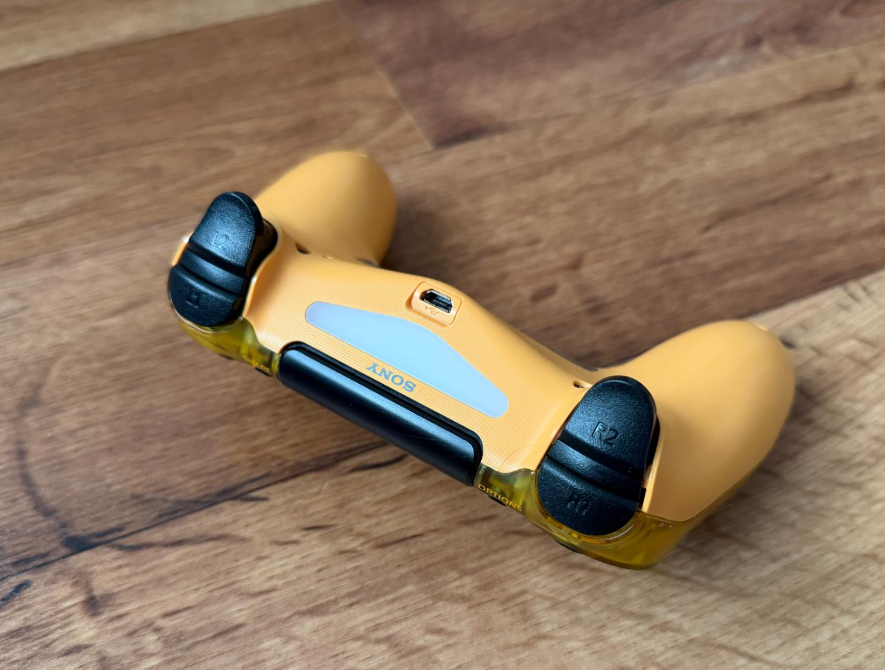 Sony Playstation 4 Pro 1TB (CUH-7216B) Death Stranding Limit - 7