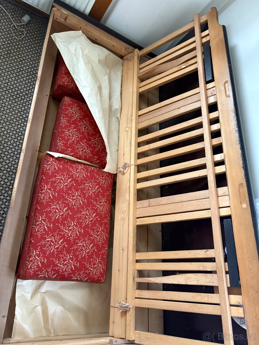 gauc rozkladaci Halabala - 7