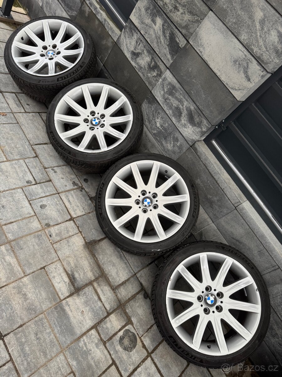 5x120 r19 styl 95 - 7