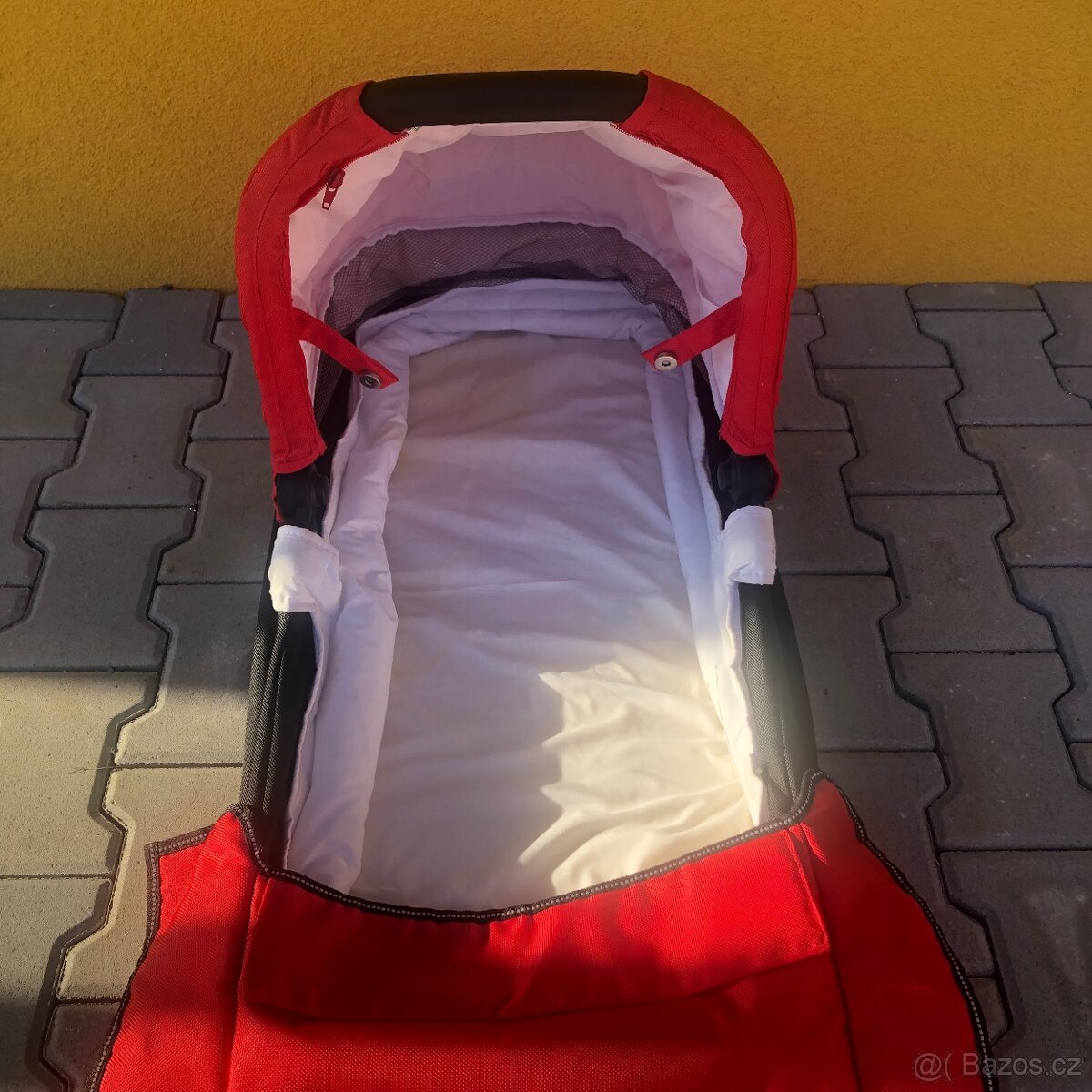 Easywalker Quatro dvojkombinace - 7