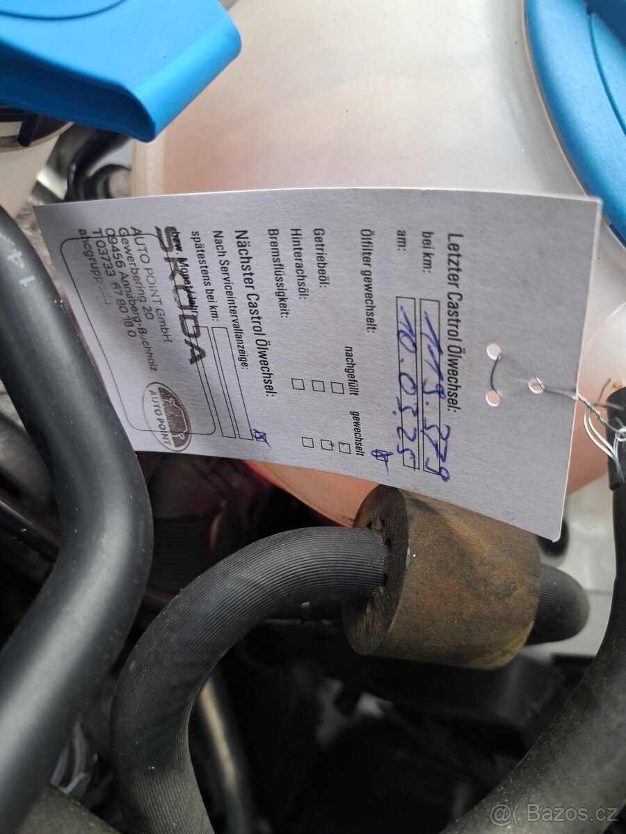 Škoda Yeti 1.2tsi 77kw Active - 7