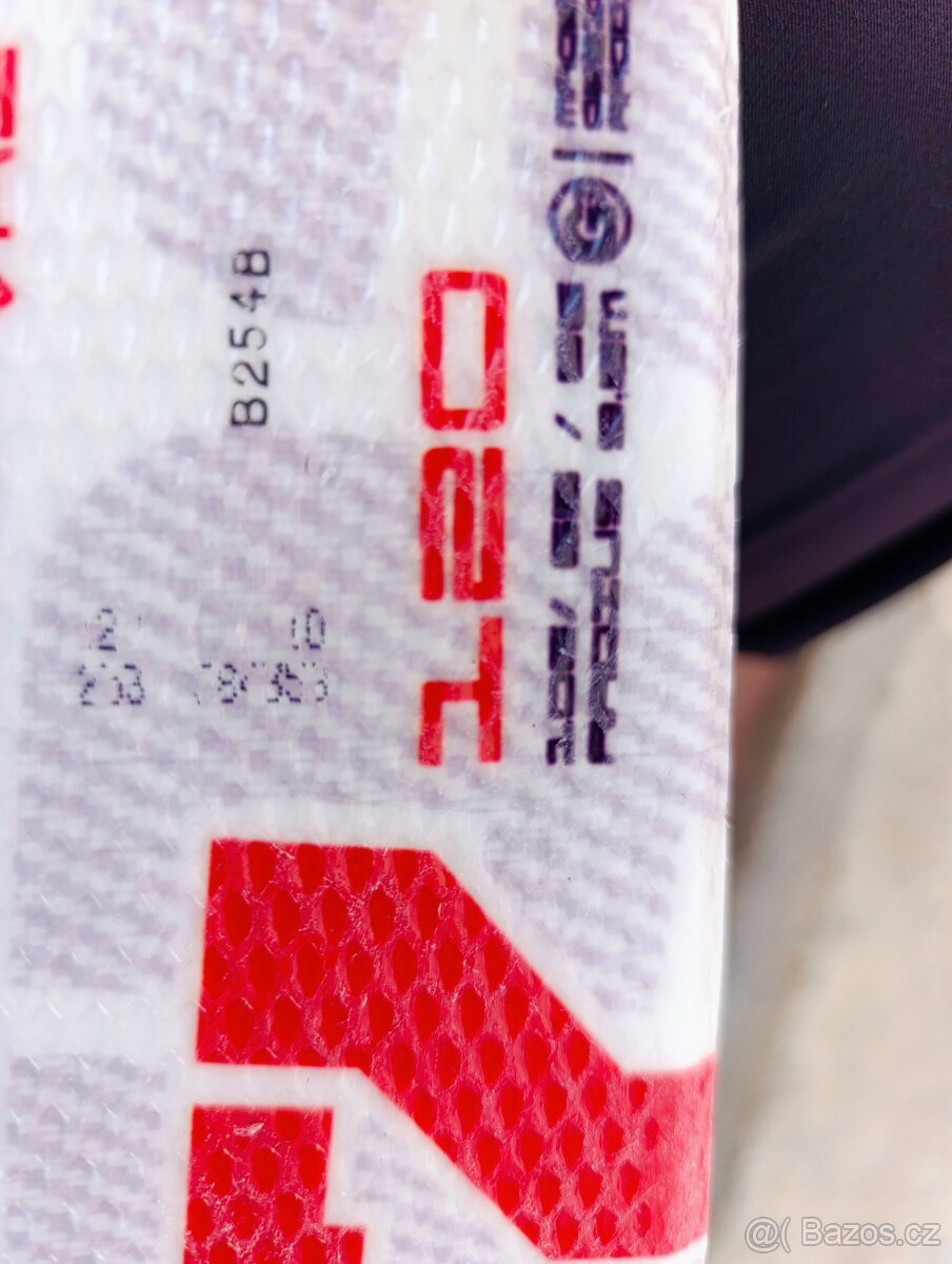 lyže DYNAMIC VR 27 - 120 cm - 7