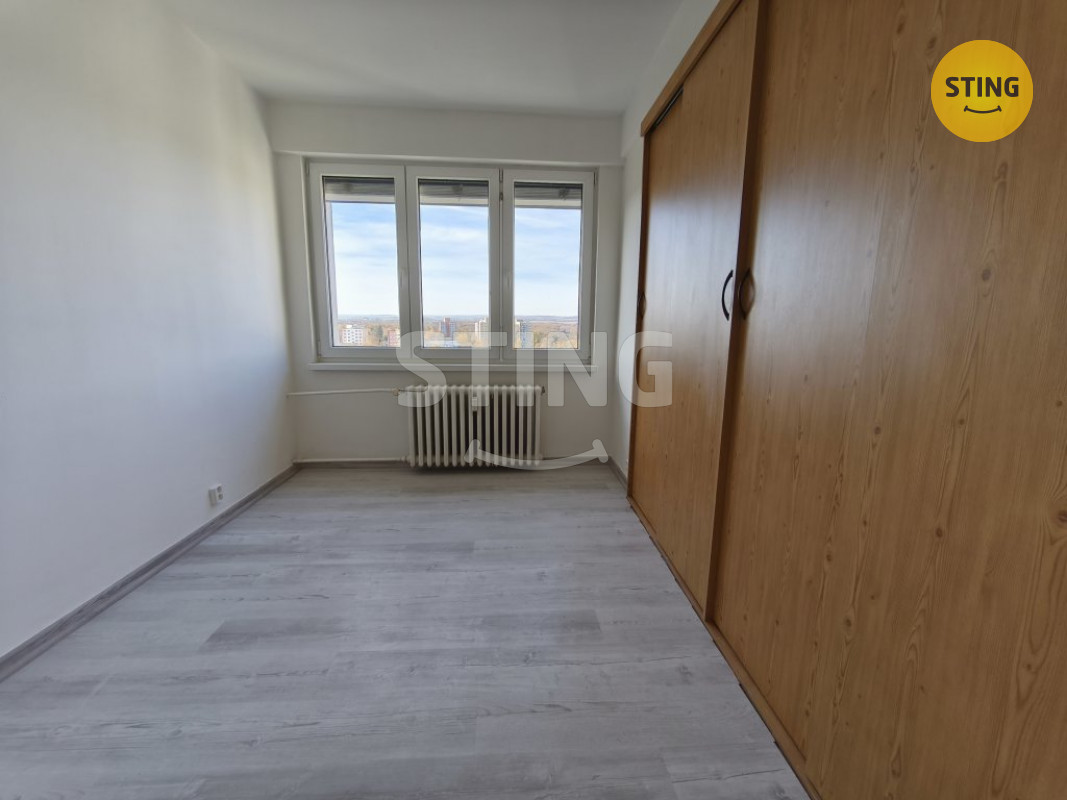 Byt 3+1 Výškovická, 133844 - 7