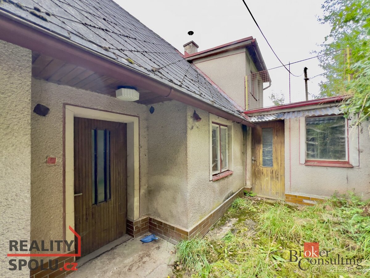 Prodej, domy/chalupa, 145 m2, 54232 Maršov u Úpice, Trutnov - 7