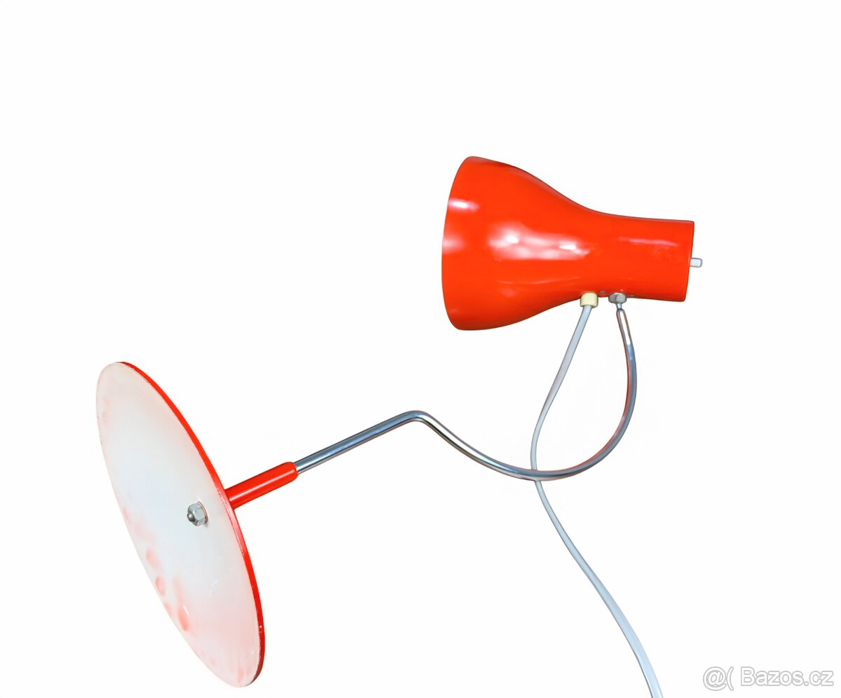 Brusel lampička Napako - Josef Hůrka - 7