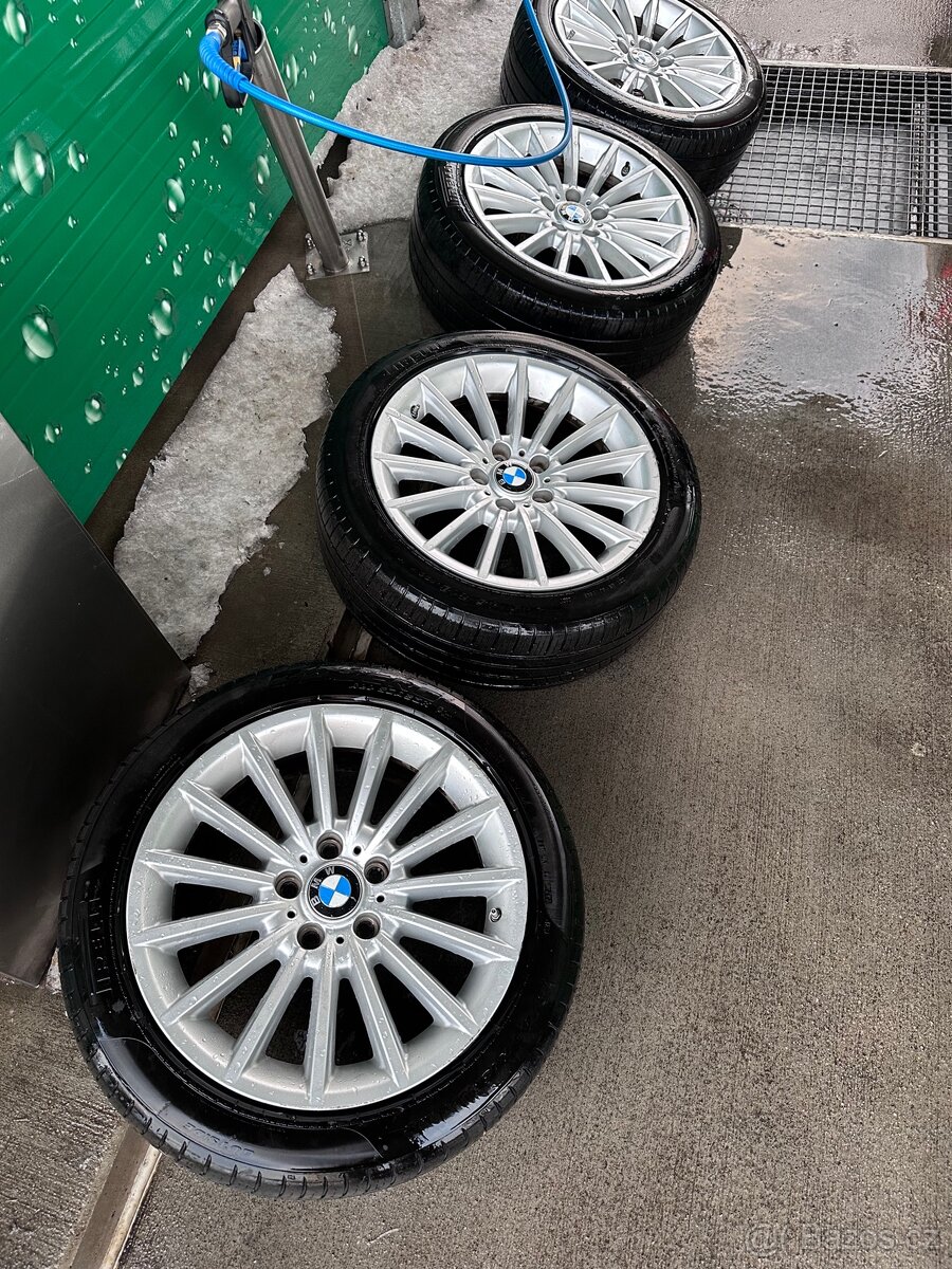 Alu kola 18” styling 237 - 7