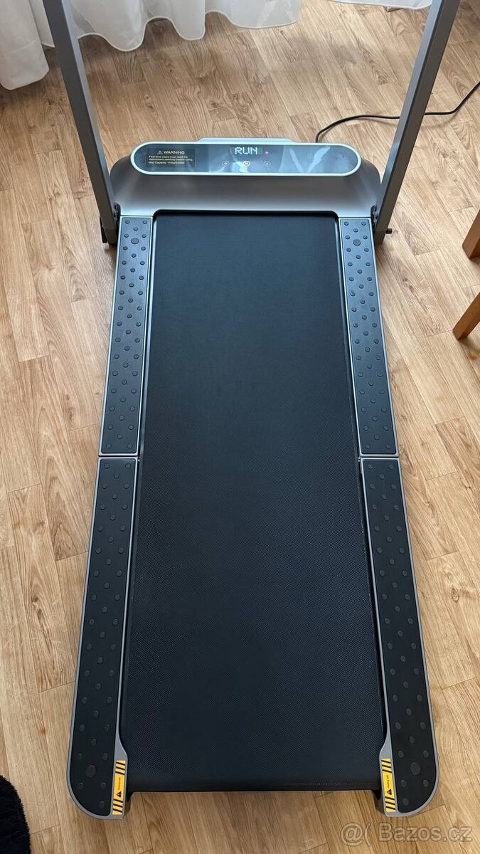 Chodicí a běžecký pás KingSmith WalkingPad R2 - 7