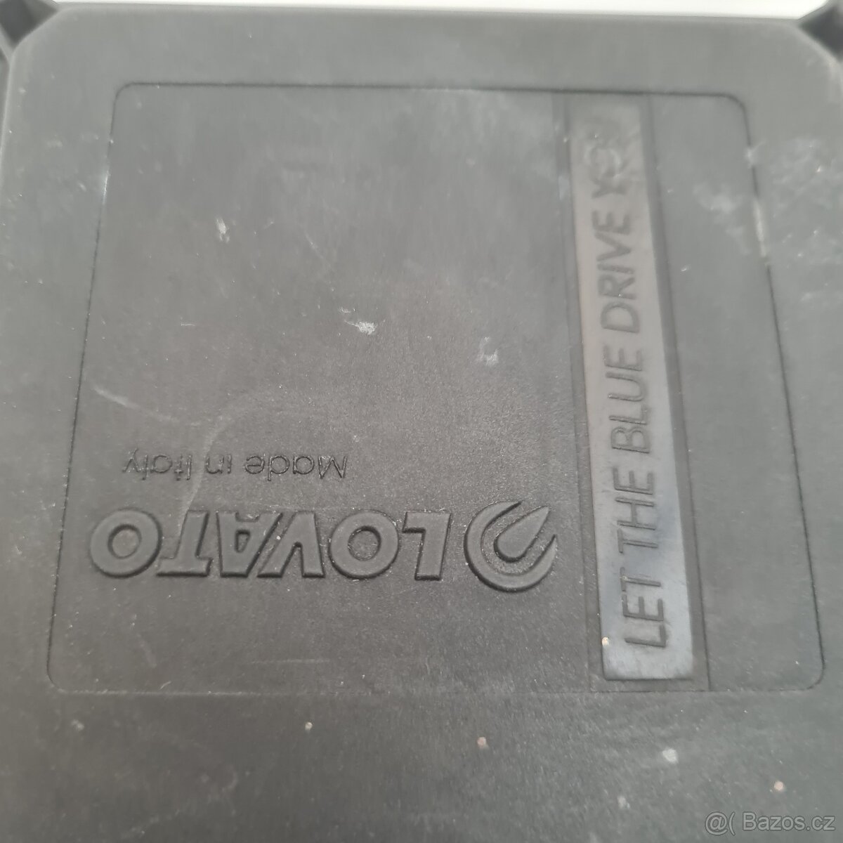 LPG řídící jednotka LOVATO 67R-010249 - 7