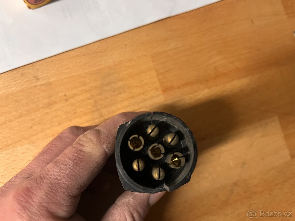 Svíčky PAL Nepoužité - 7