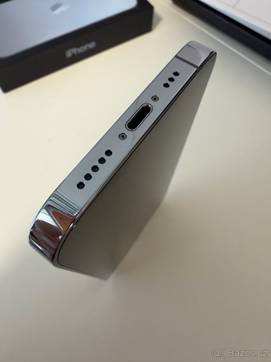 IPHONE 13 PRO 128gb - 7