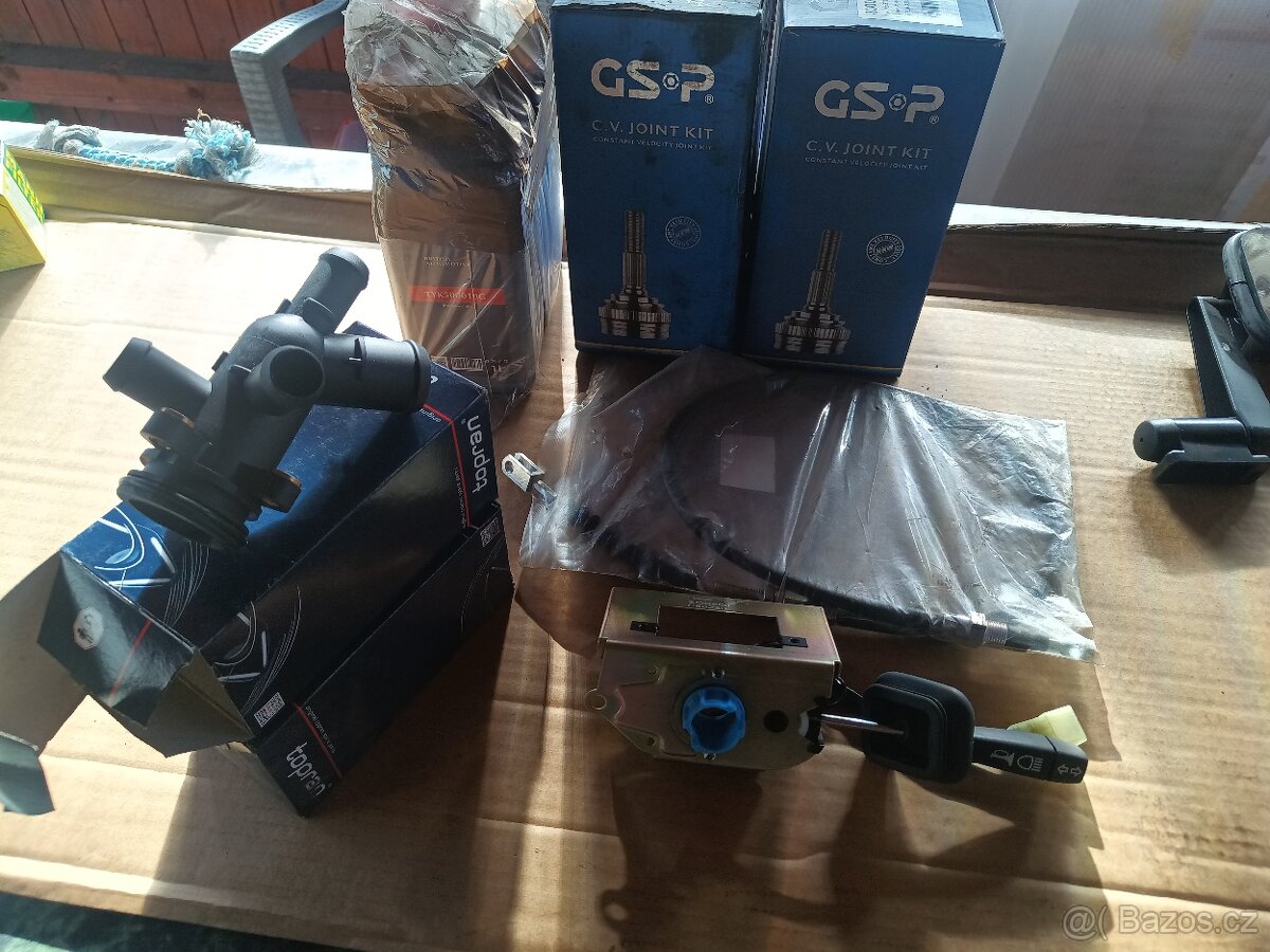 Land Rover Defender - 7