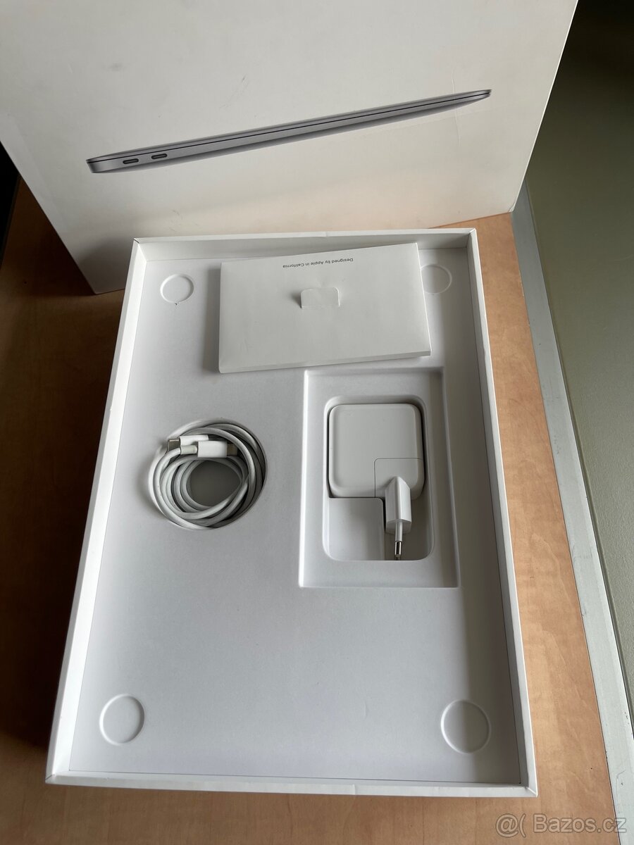 MacBook Air 13. Core i5 128Gb 2018 - 7