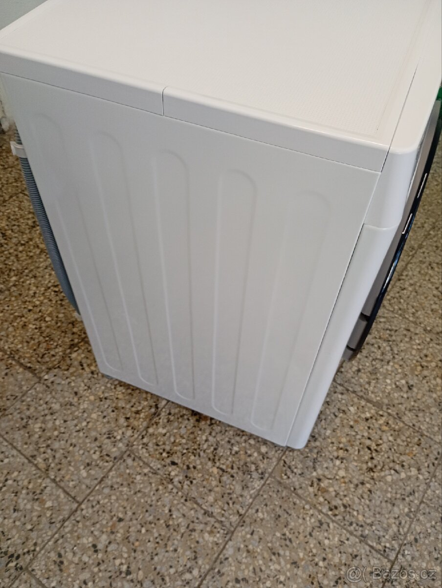 Pračka LG parní - 7