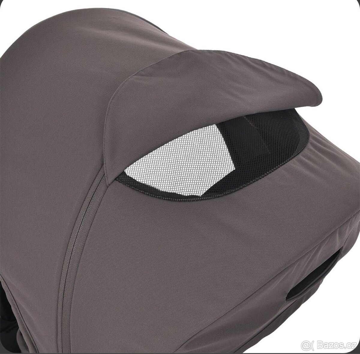 Třikolka dětská 1,5do5 let - 7